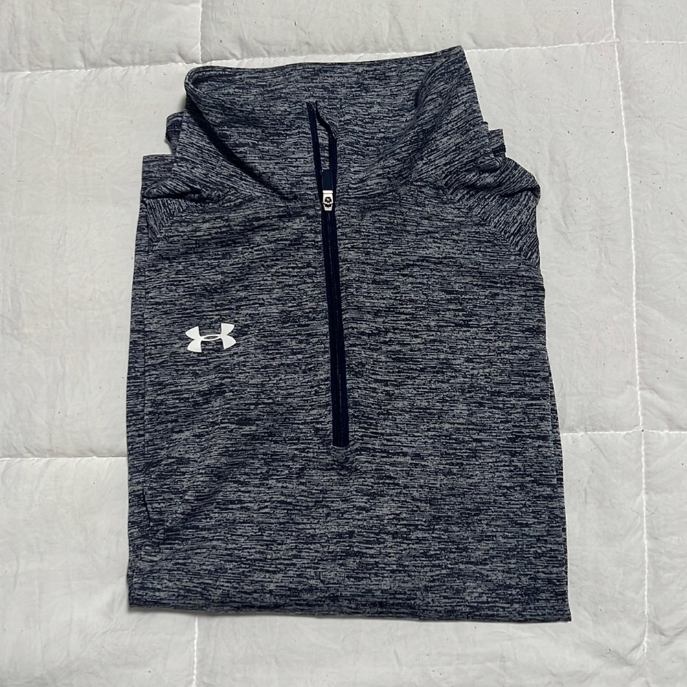 Women’s Under Armour Quarter Zip